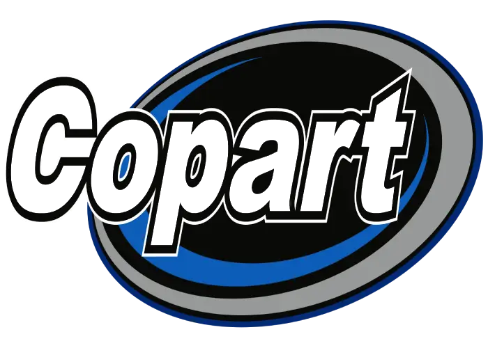 Logo Copart