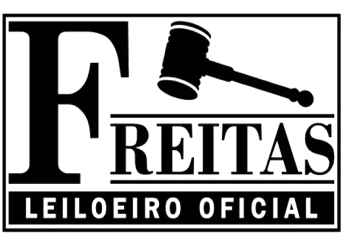 Logo Freitas Leiloeiro