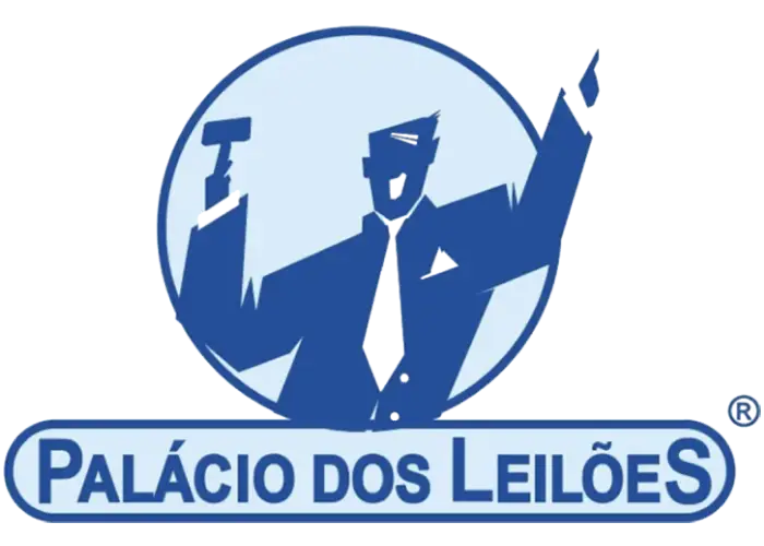 Logo Palácio dos Leilões